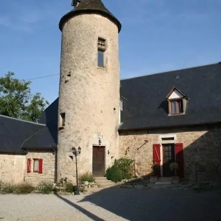 بيت للعطل House Du Moulin 1 *