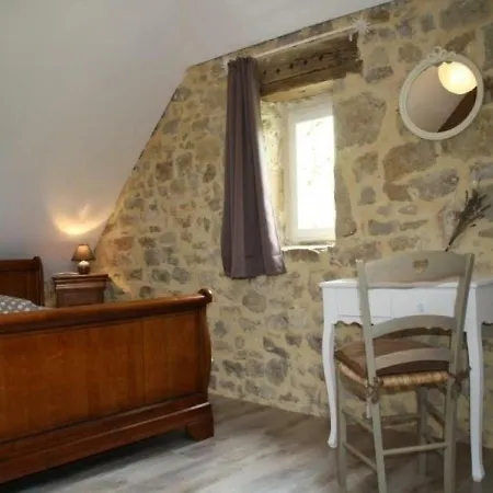 House Du Moulin 1 بيت للعطل