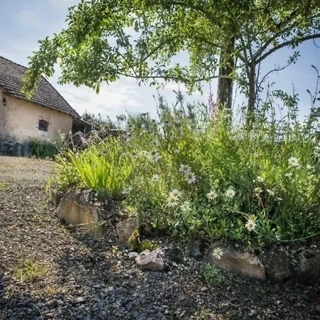 بيت للعطل House Du Moulin 1 Aynac