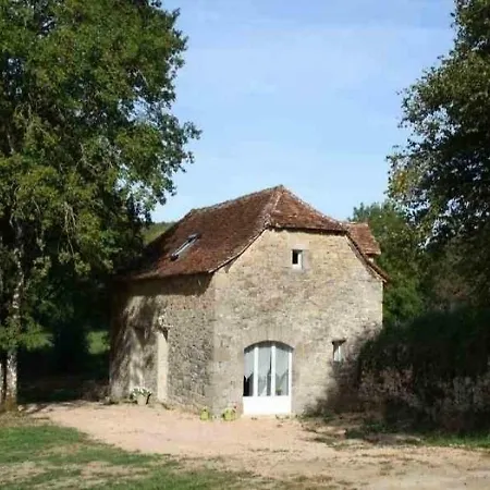 House Du Moulin 1 *