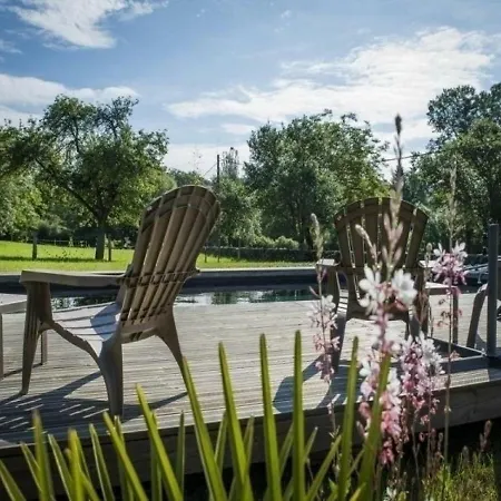 بيت للعطل House Du Moulin 1