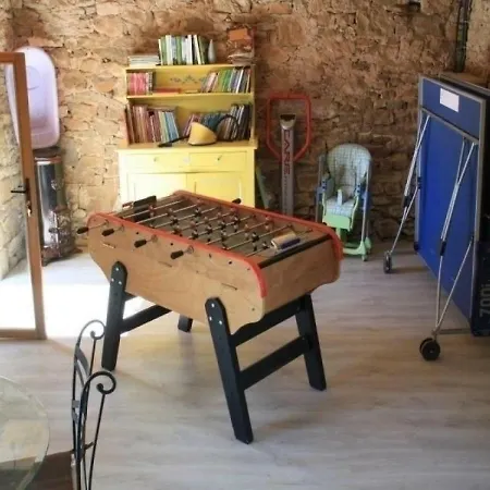 House Du Moulin 1 بيت للعطل *