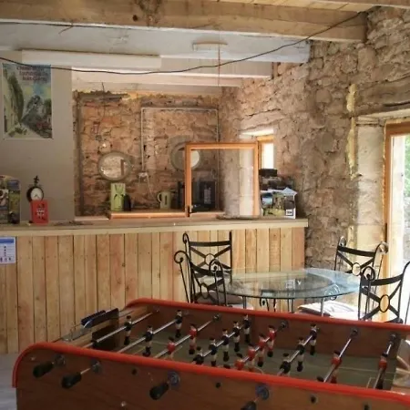 House Du Moulin 1 بيت للعطل *