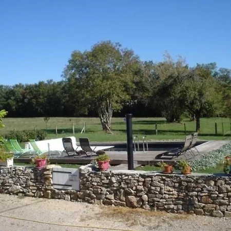 House Du Moulin 1 بيت للعطل *